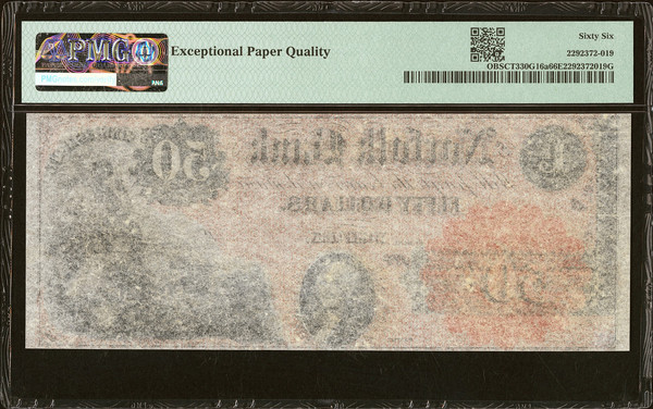 Buy US Banknotes — Rare American Currency Collectibles | Planet