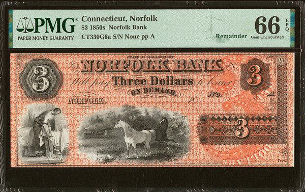 Buy US Banknotes — Rare American Currency Collectibles | Planet