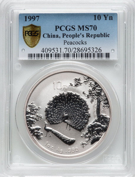 Silver - Silver - Commemorative - Planet Banknote