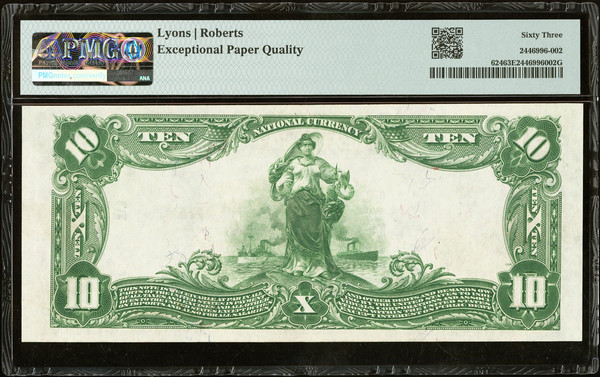 Buy US Banknotes — Rare American Currency Collectibles | Planet