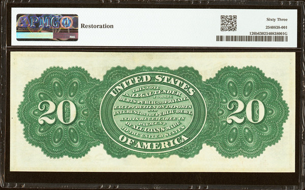 Buy US Banknotes — Rare American Currency Collectibles | Planet