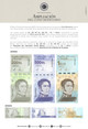 Venezuela $500,000 Bolivares Set of 10 New Unc 2020 Notes Just Released 10 Pcs
