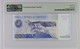 Venezuela Banco Central 5000 Bolivares 2000 PMG 63, P-84as, Specimen, Great Blue