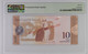 Venezuela Banco Central 10 Bolivares 2013 PMG 66 Gem Unc EPQ, P-90ds, Specimen