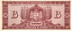 1946 HUNGARY 100000 B-PENGO Banknote (100 Quadrillion) P-133 Hyperinflation 1946 RARE UNC