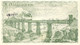 1923 Germany 5 Trillion Mark Stuttgart Reichsbahn UNC Rare Hyperinflation Banknote