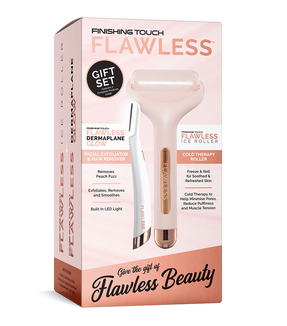 Finishing Touch Flawless Gift Sets