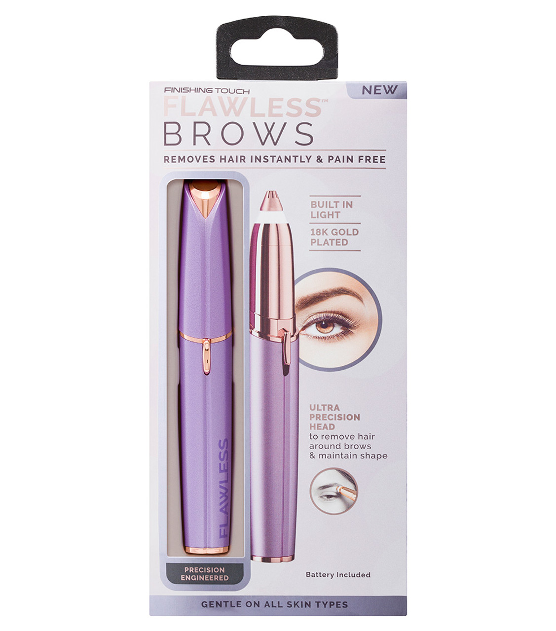 Brows Generation 2 (Battery)