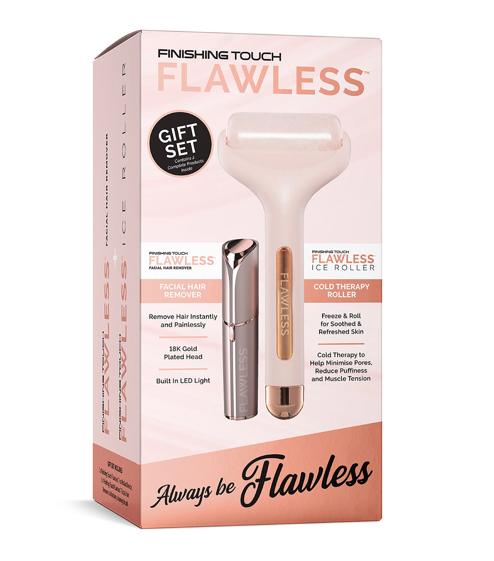 Finishing Touch Flawless Gift Sets