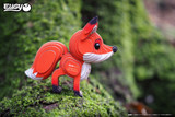 Red Fox EUGY2