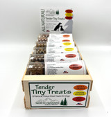 Creating Dog Treats Has Come a Long Way