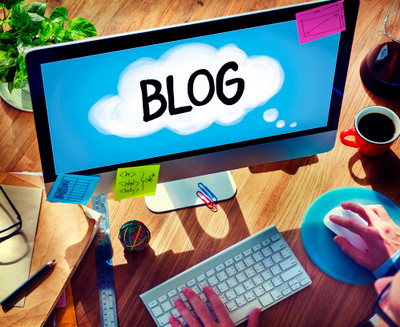 Does your store publish a blog?	