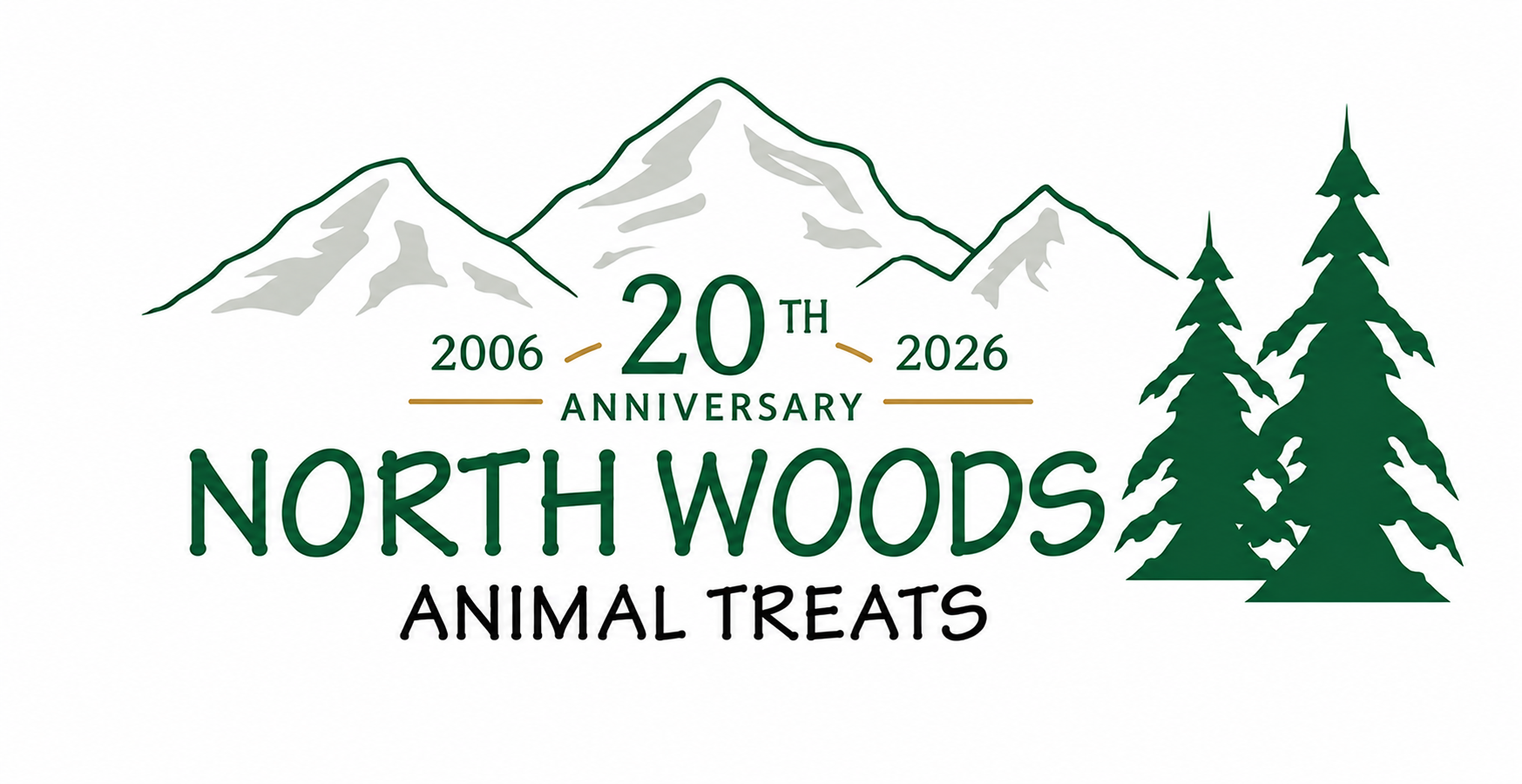 North Woods Animal Treats Wholesale