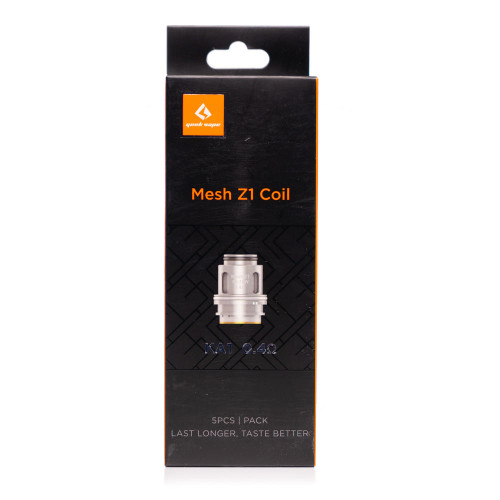 Geekvape Z Series Replacement Coils