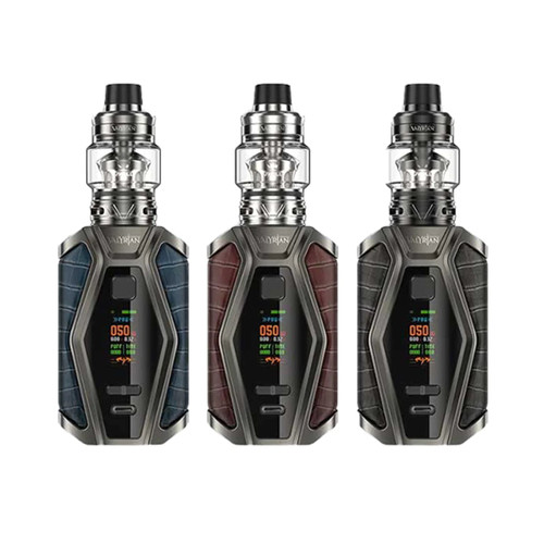 Uwell Valyrian 3 200W Starter Kit