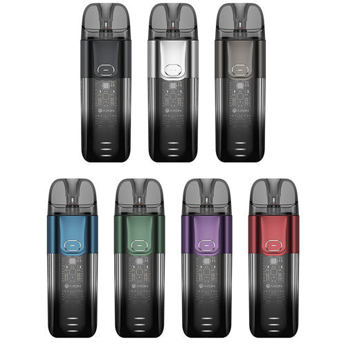 Vaporesso Luxe X 40W Pod Starter Kit