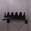 5 Slot Hand Gun Holder