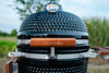 21" Ceramic Charcoal Grill