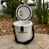 Gridiron Bucket Cooler