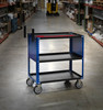 Heavy-Duty OmniCart Base Series