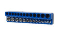 Magnetic Metric 1/4" Drive Socket Organizer