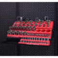 Socket Ratchet & Extension Shelf Kit