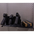 3 Slot Hand Gun Holder