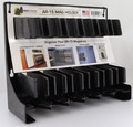 AR-15 Mag Holder Single Unit