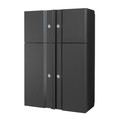32"x48" Storage Cabinet Bundle