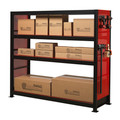 OmniRack 6 foot Storage Rack with product picture