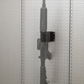 Magazine Rifle Mount (.223 & .556 Cal.)