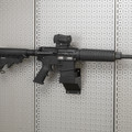 Magazine Rifle Mount (.223 & .556 Cal.)