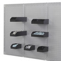 Metal Storage Bin Variety Pack