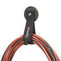 OmniWall Magnetic Velcro Strap (2-Pack)