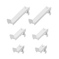 OmniWall Serious Hook Variety Pack