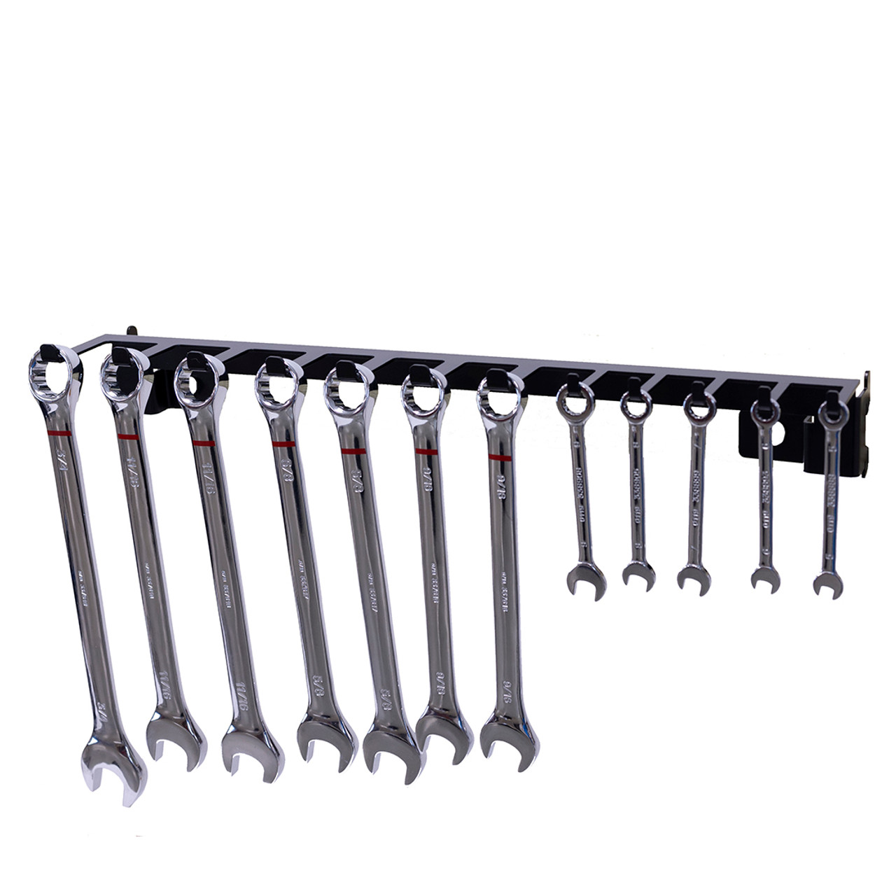 Single Set Wrench Holder