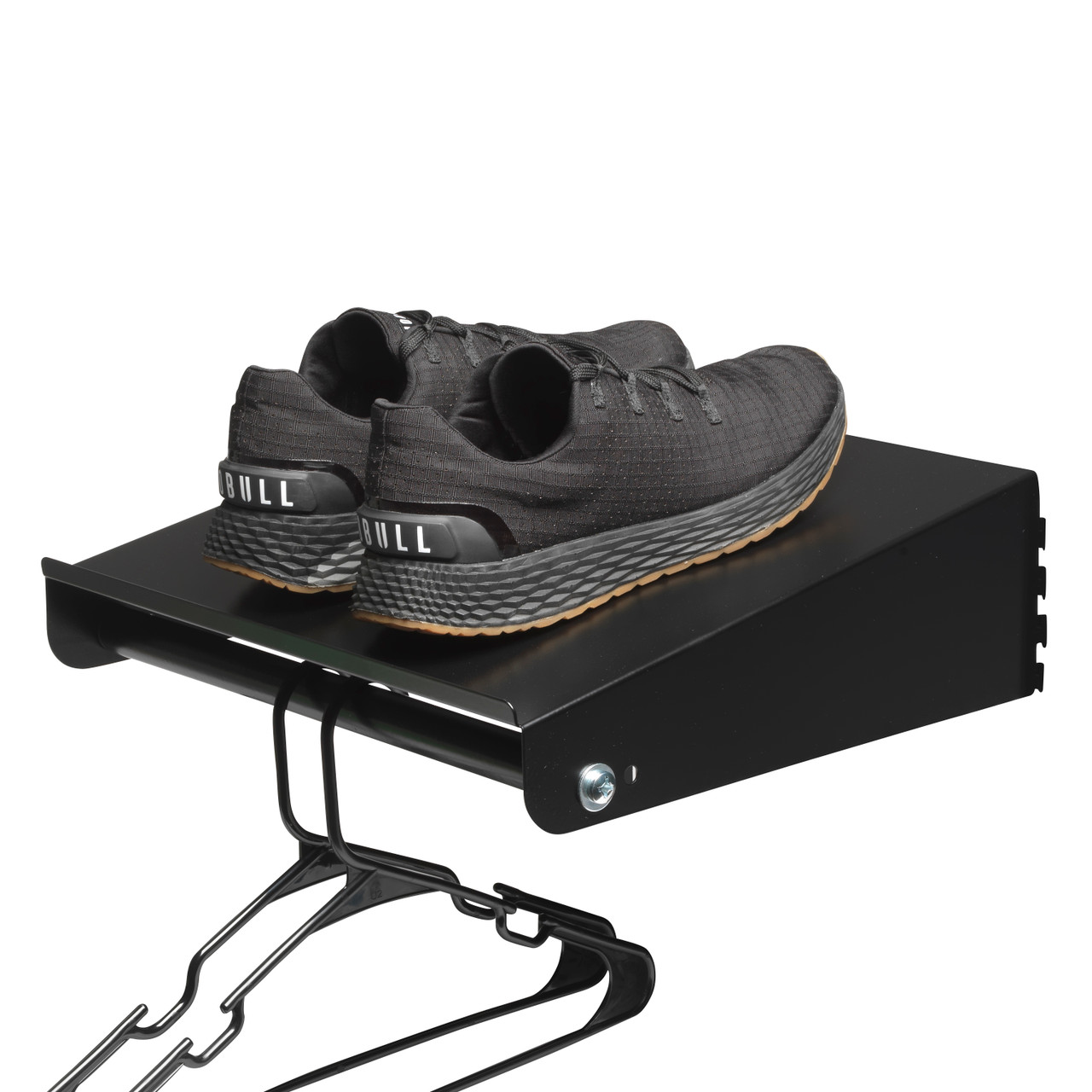 OmniWall 16" Clothing Rack Wall Attachment