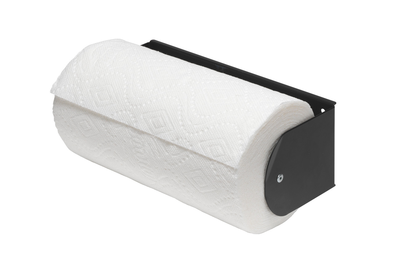 magnetic paper towel holder lowes