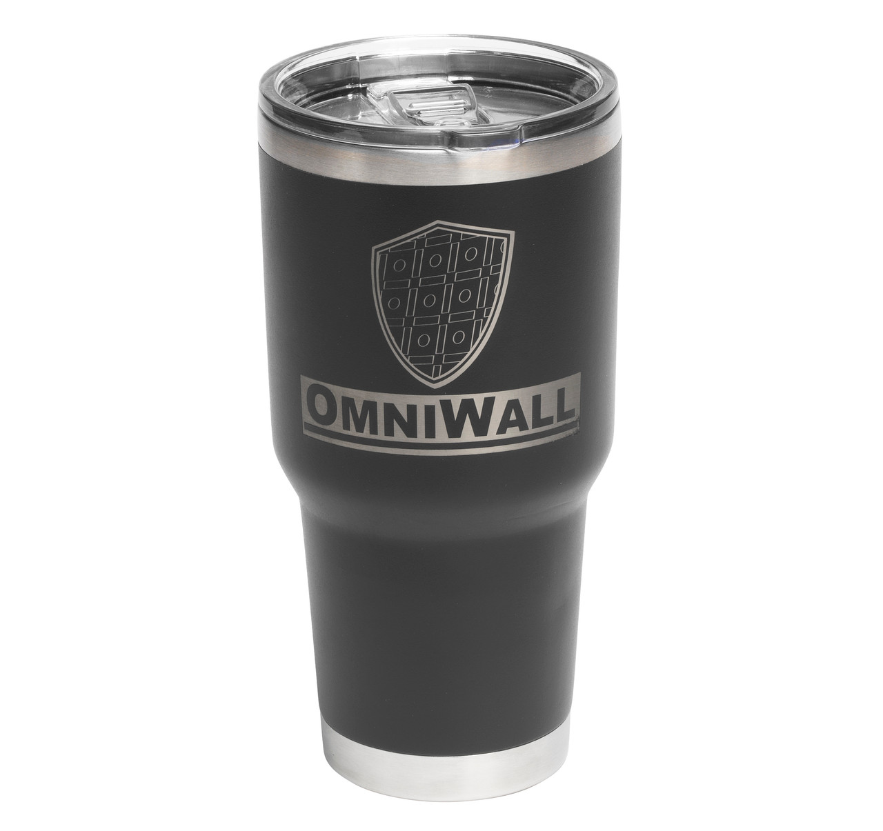 Double Wall Stainless Steel Tumbler