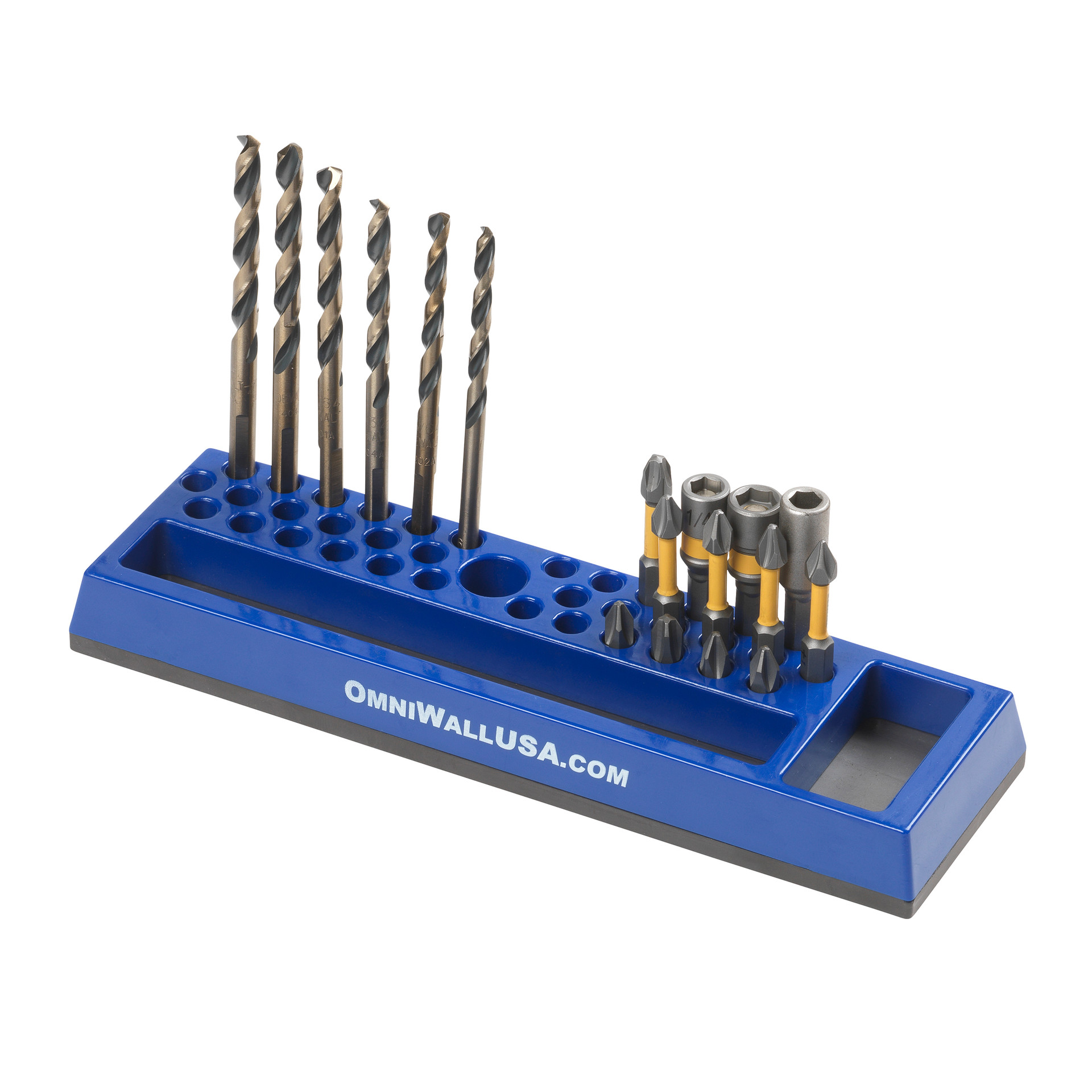 Magnetic Hex Bit Holder