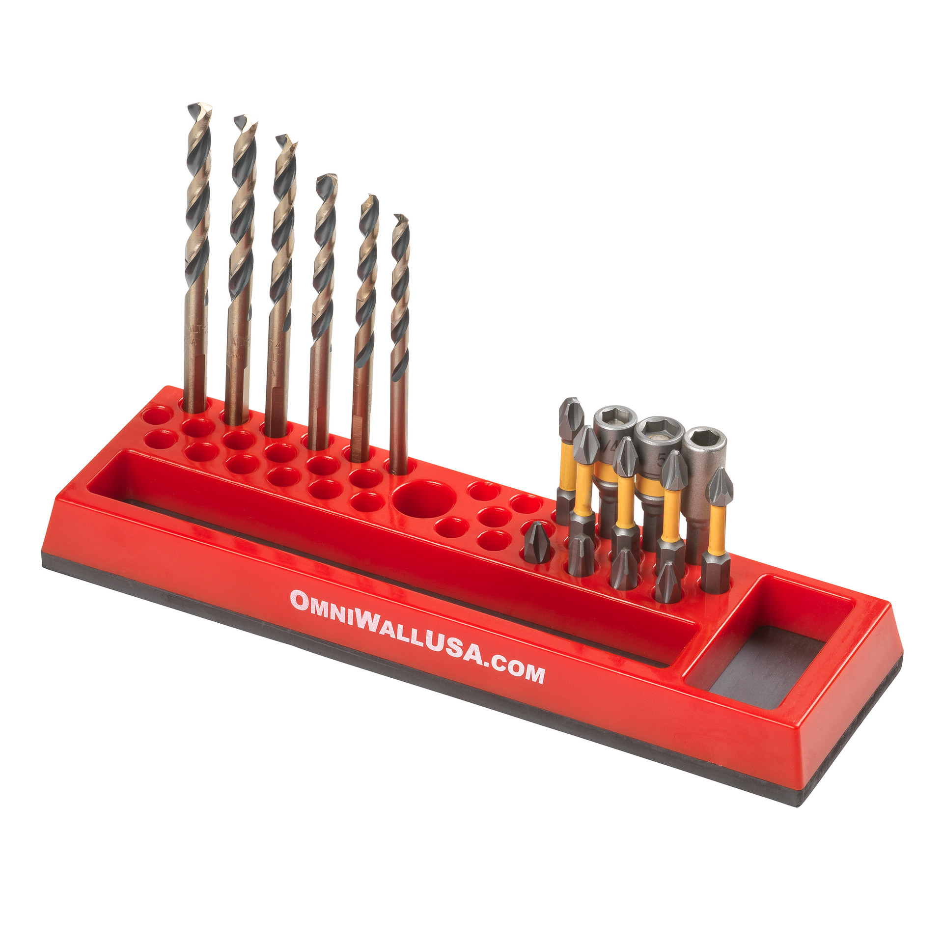 Magnetic Hex Bit Holder