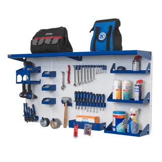 OmniWall 4 Panel Kit (Comes With 2-32