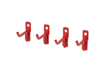 Short Wire Hooks (4 Pack)