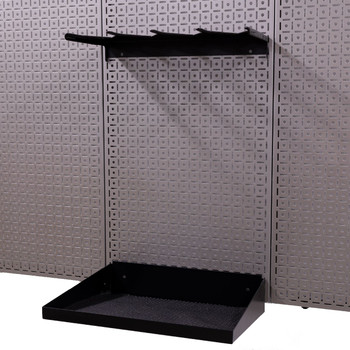 16" Vertical Rifle Stand 4-Slot