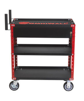 Heavy-Duty OmniCart 300 Series