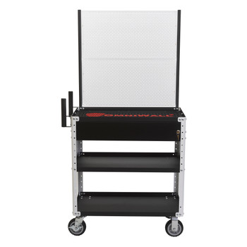 Heavy-Duty OmniCart 400 Series