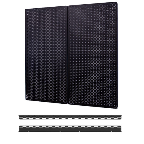 OmniWall  16" x 32" 2-Pack (Comes With Selected Cleats)