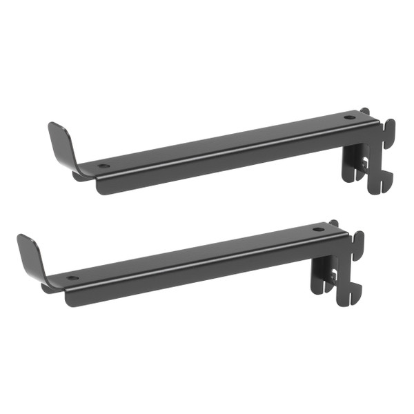 Long Serious Hook (2-Pack)