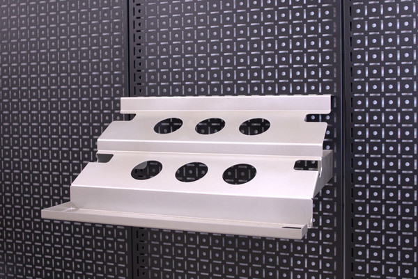 Socket Ratchet & Extension Shelf