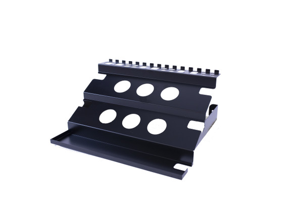 Socket Ratchet & Extension Shelf